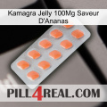 Kamagra Jelly 100Mg Pineapple Flavour 26